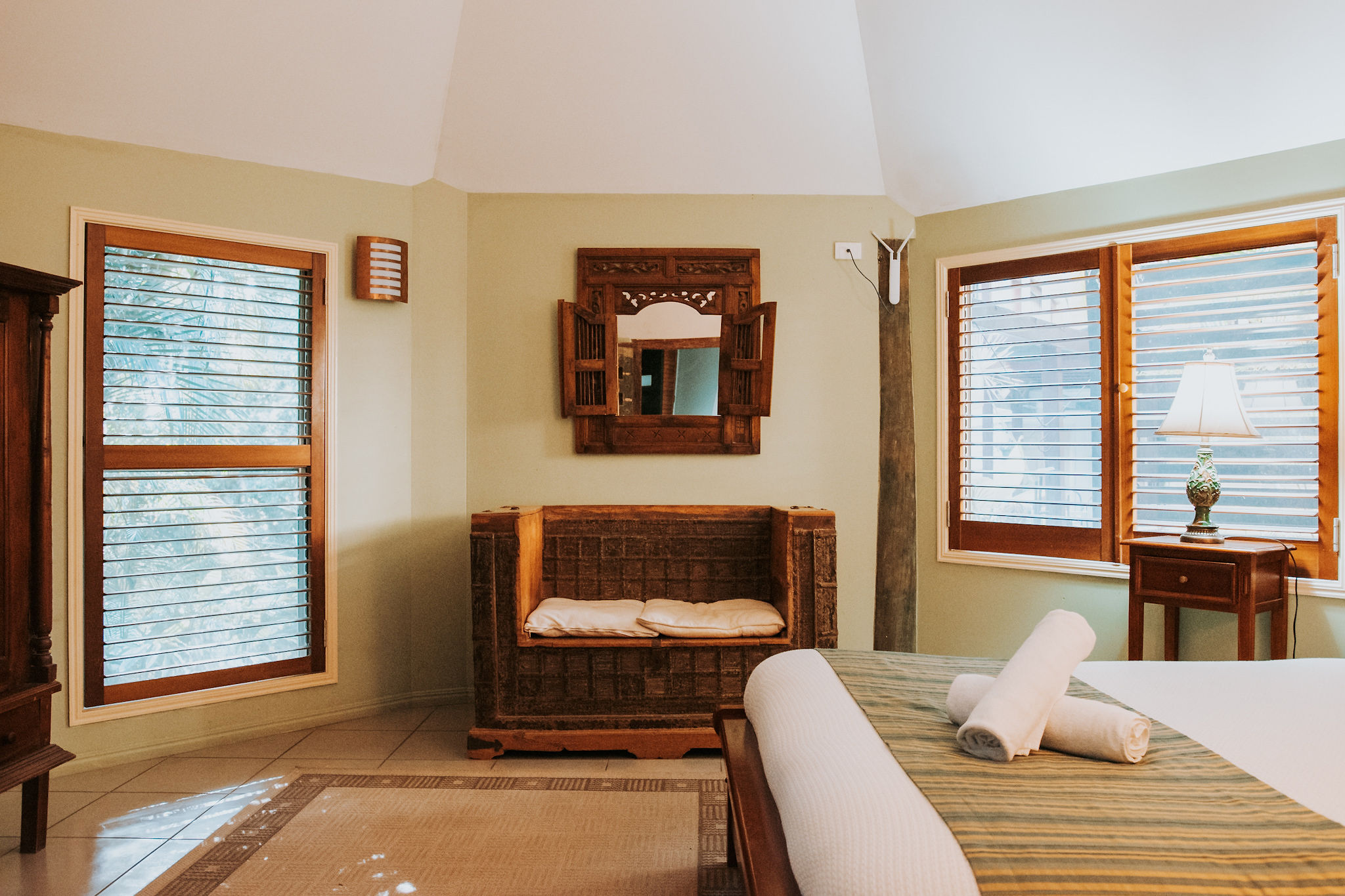 Bungalow Room B1