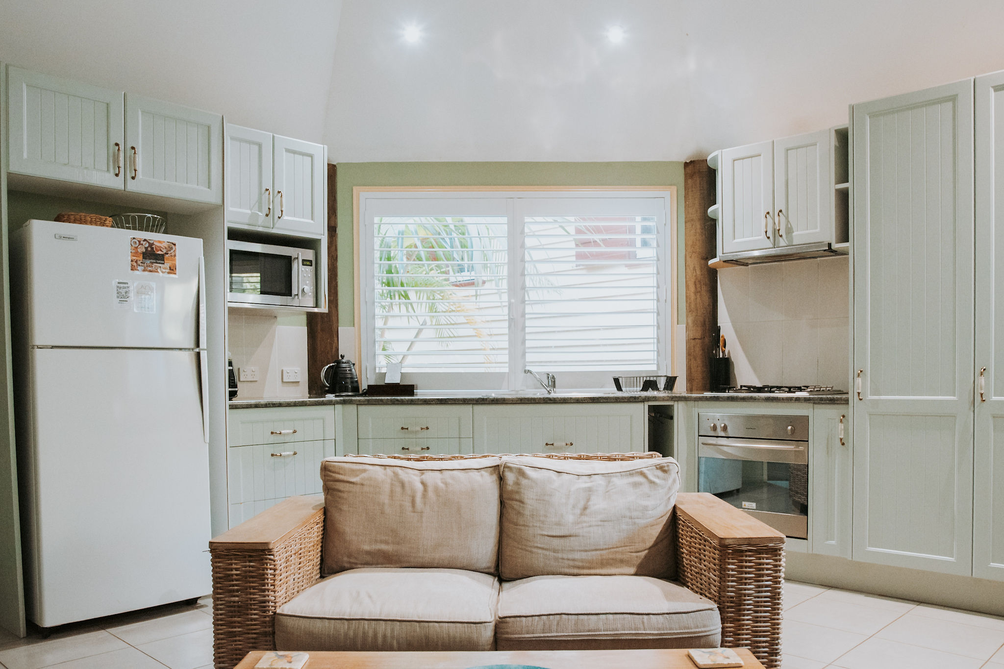 Bungalow Room B1