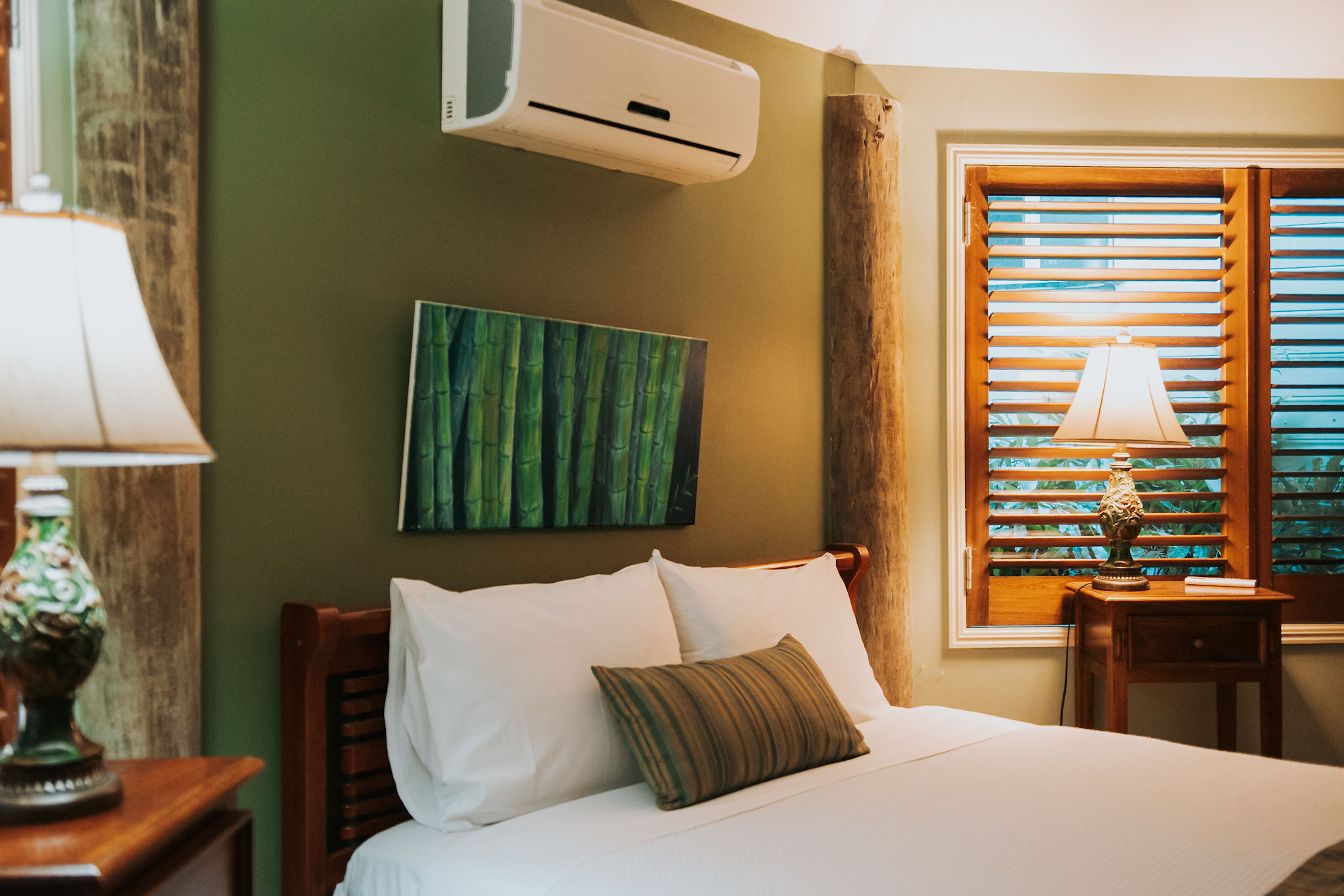 Bungalow Room B1