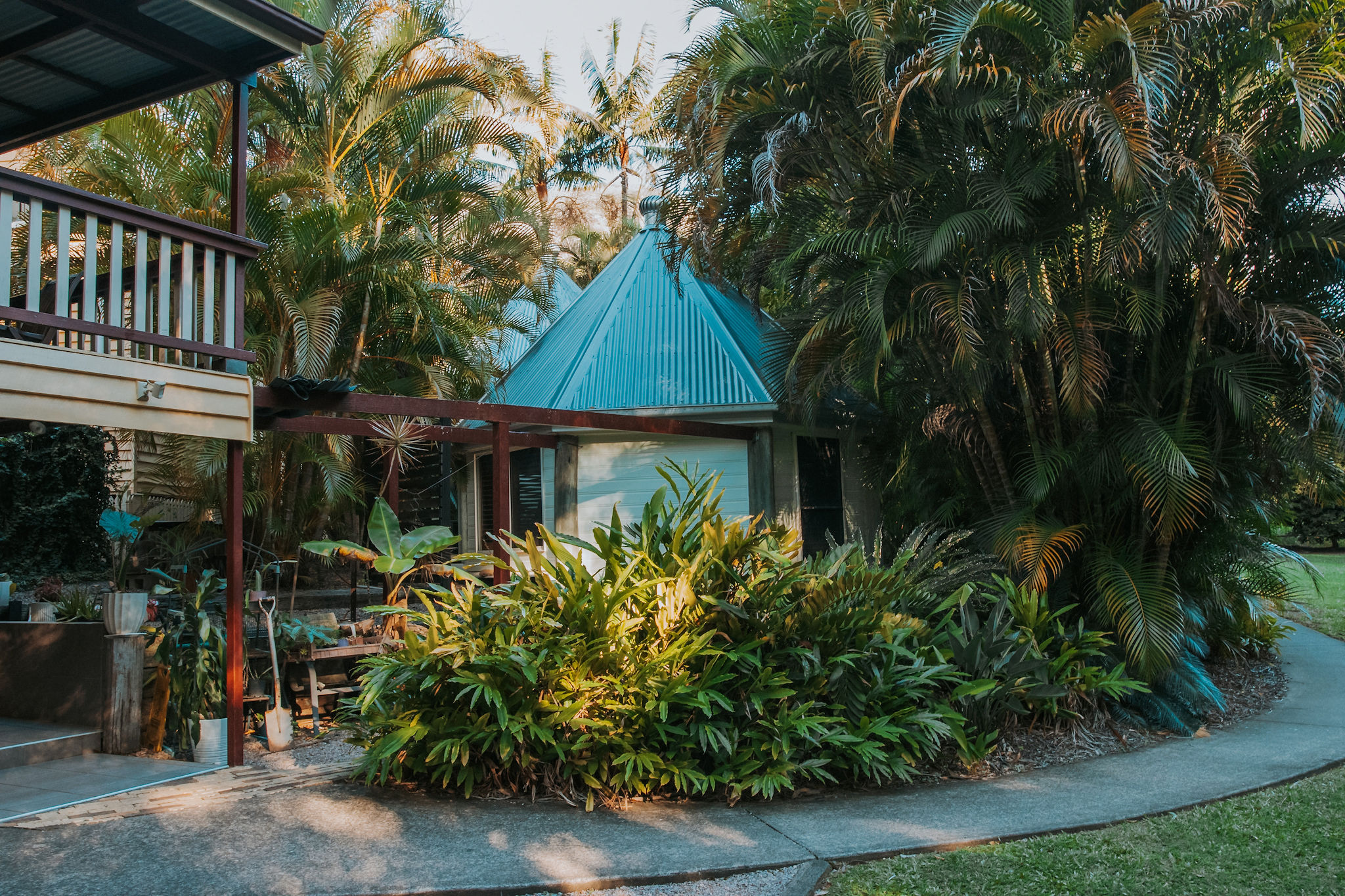 Bungalow Room B1
