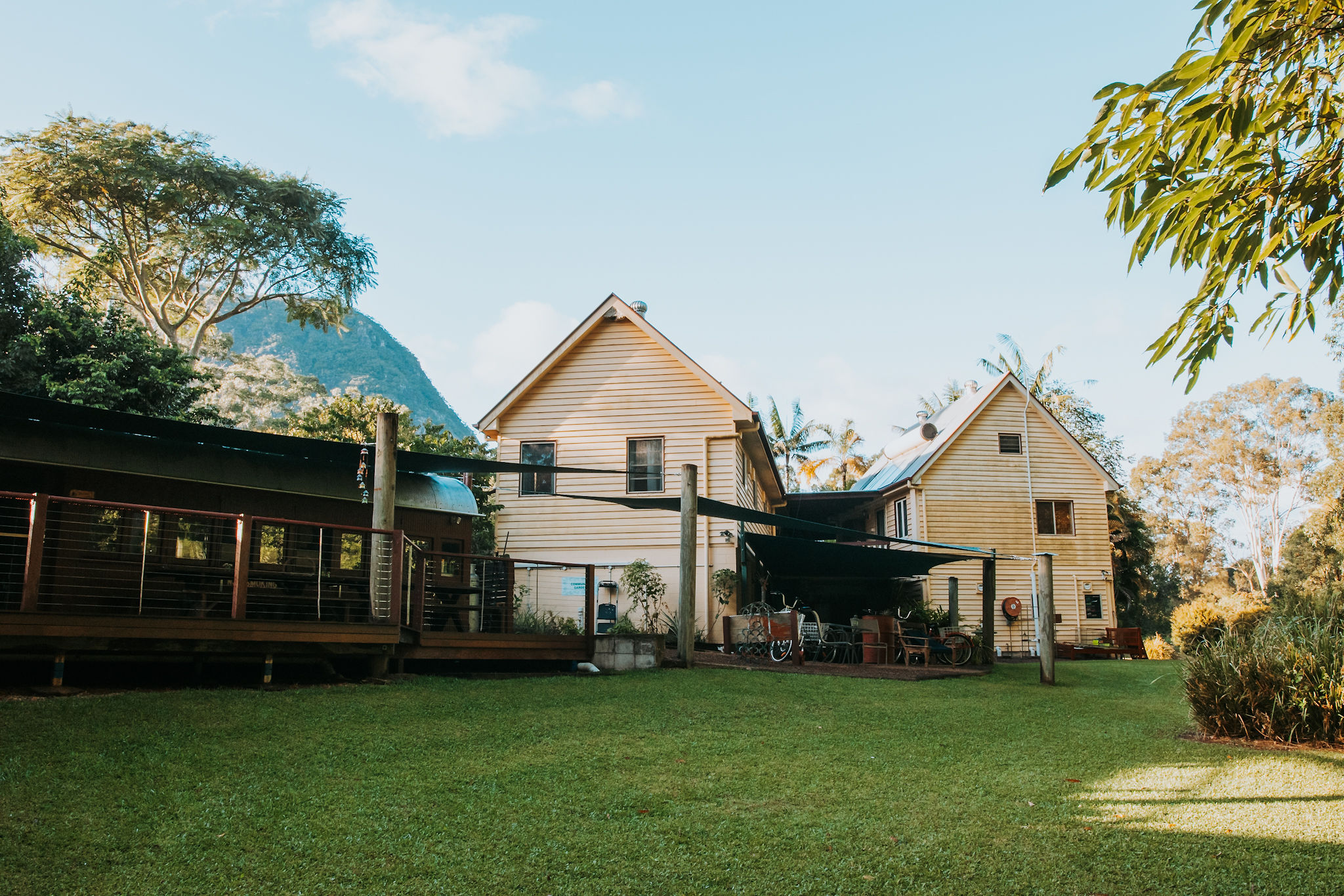 Our Sustainability Practices