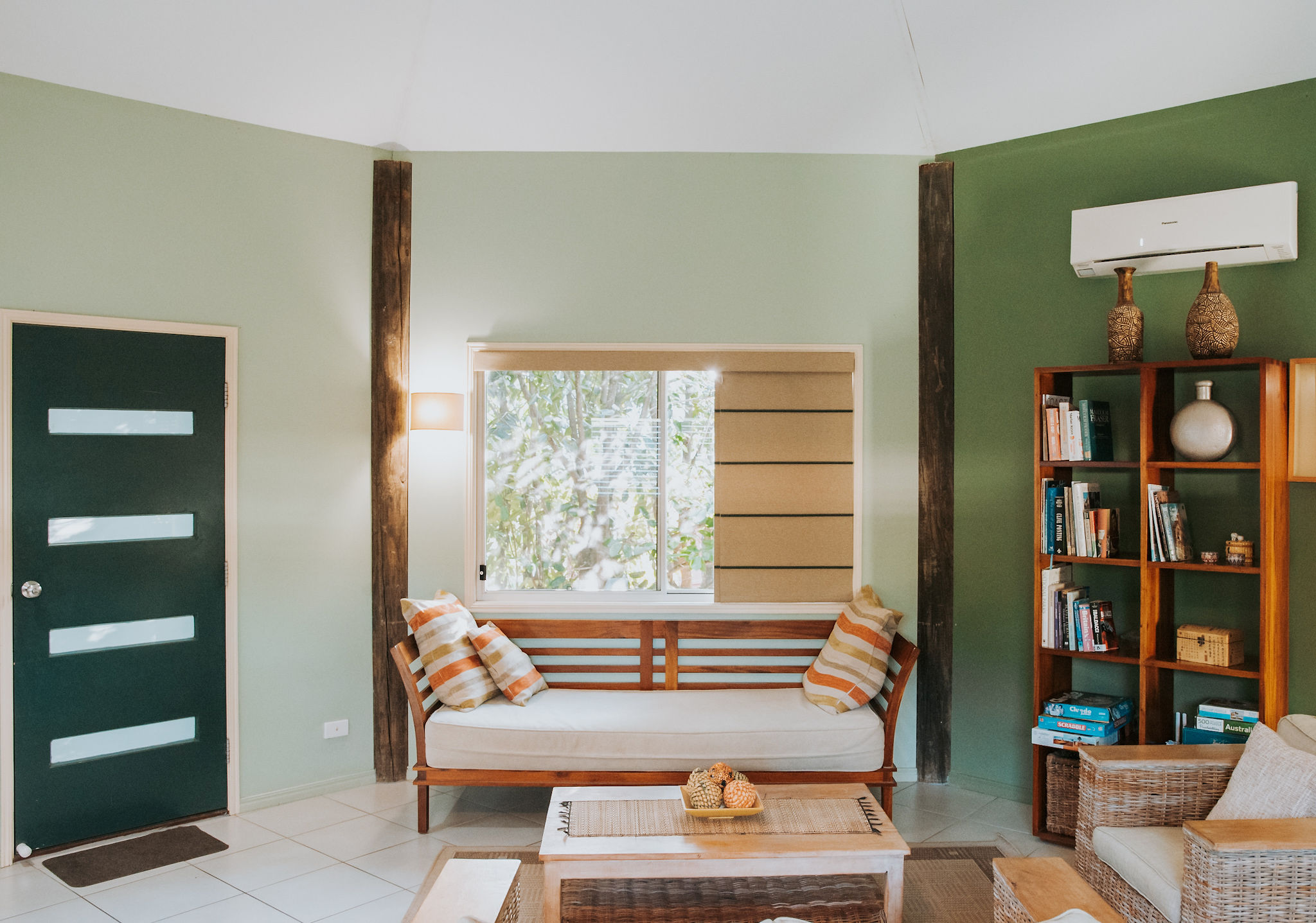 Bungalow Superior B2