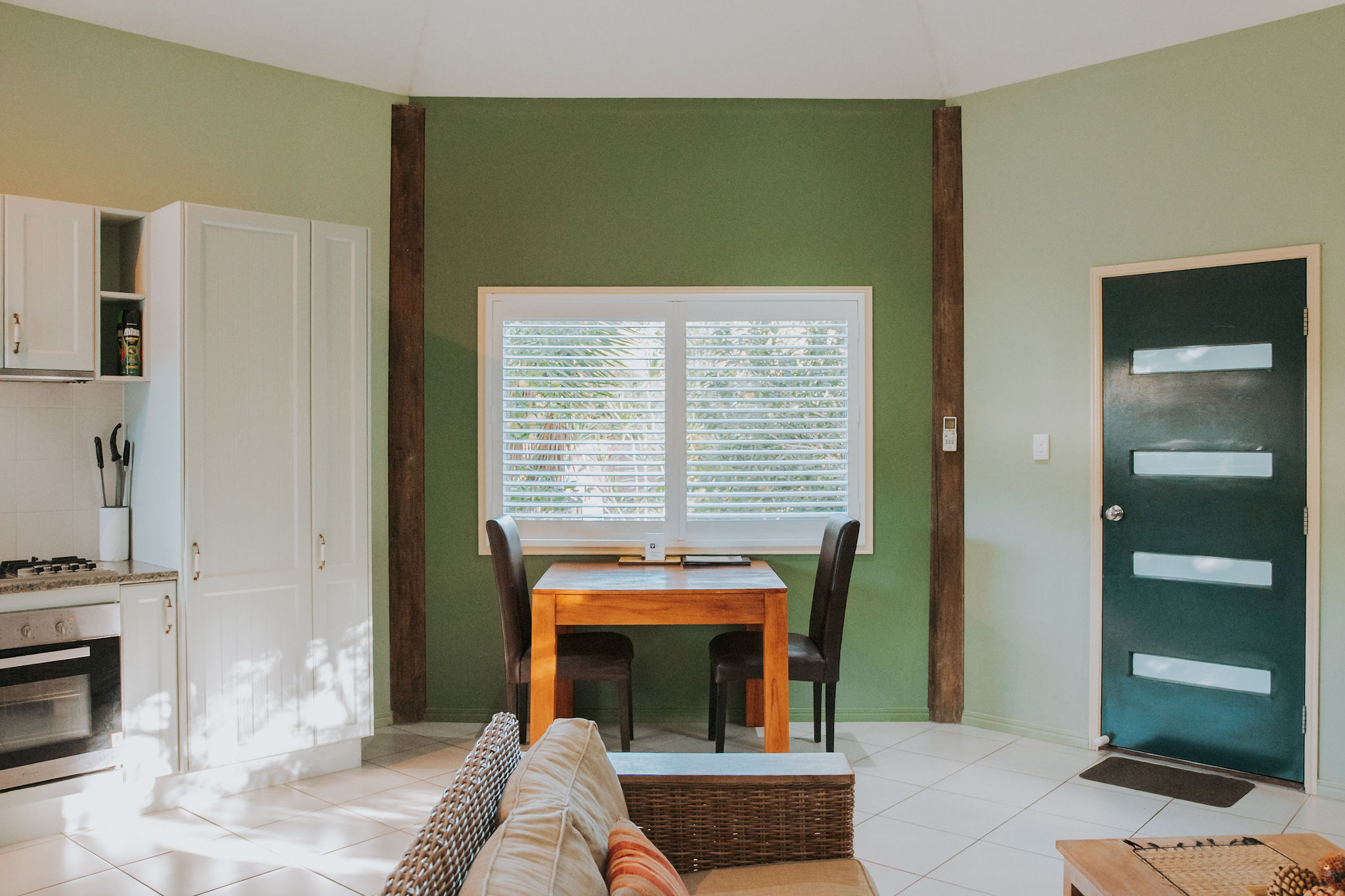 Bungalow Superior B2