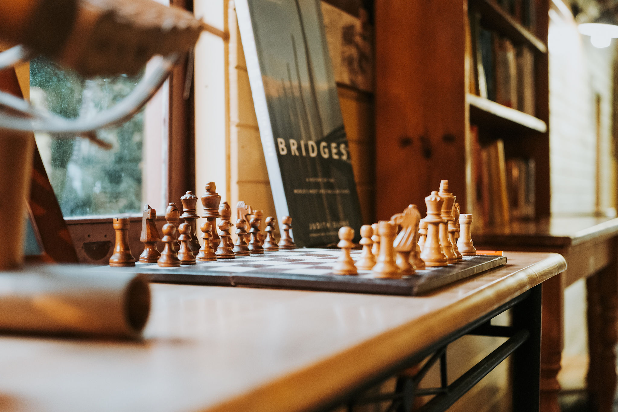 Board Games