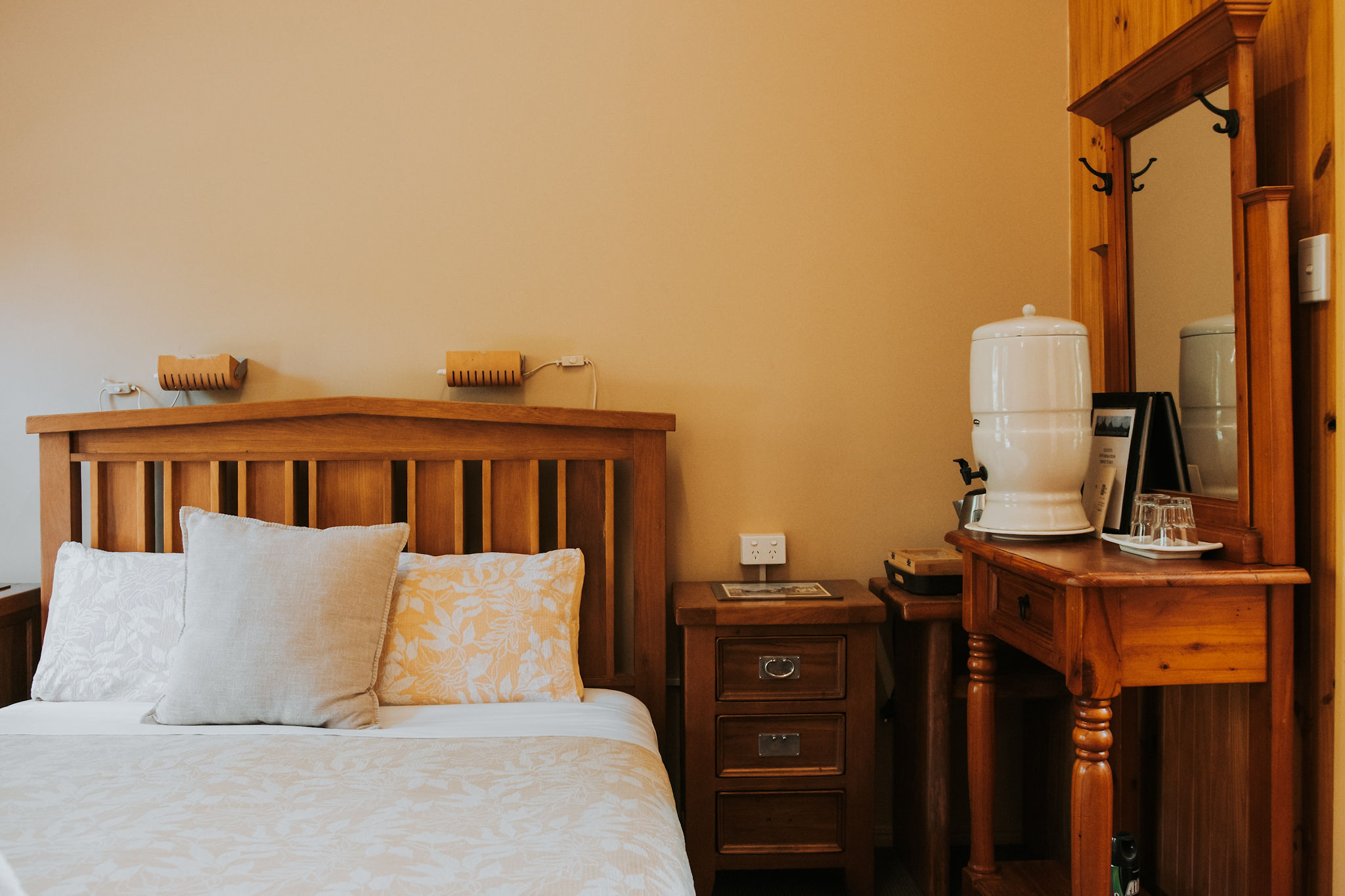 Orchard Room 2 & 3