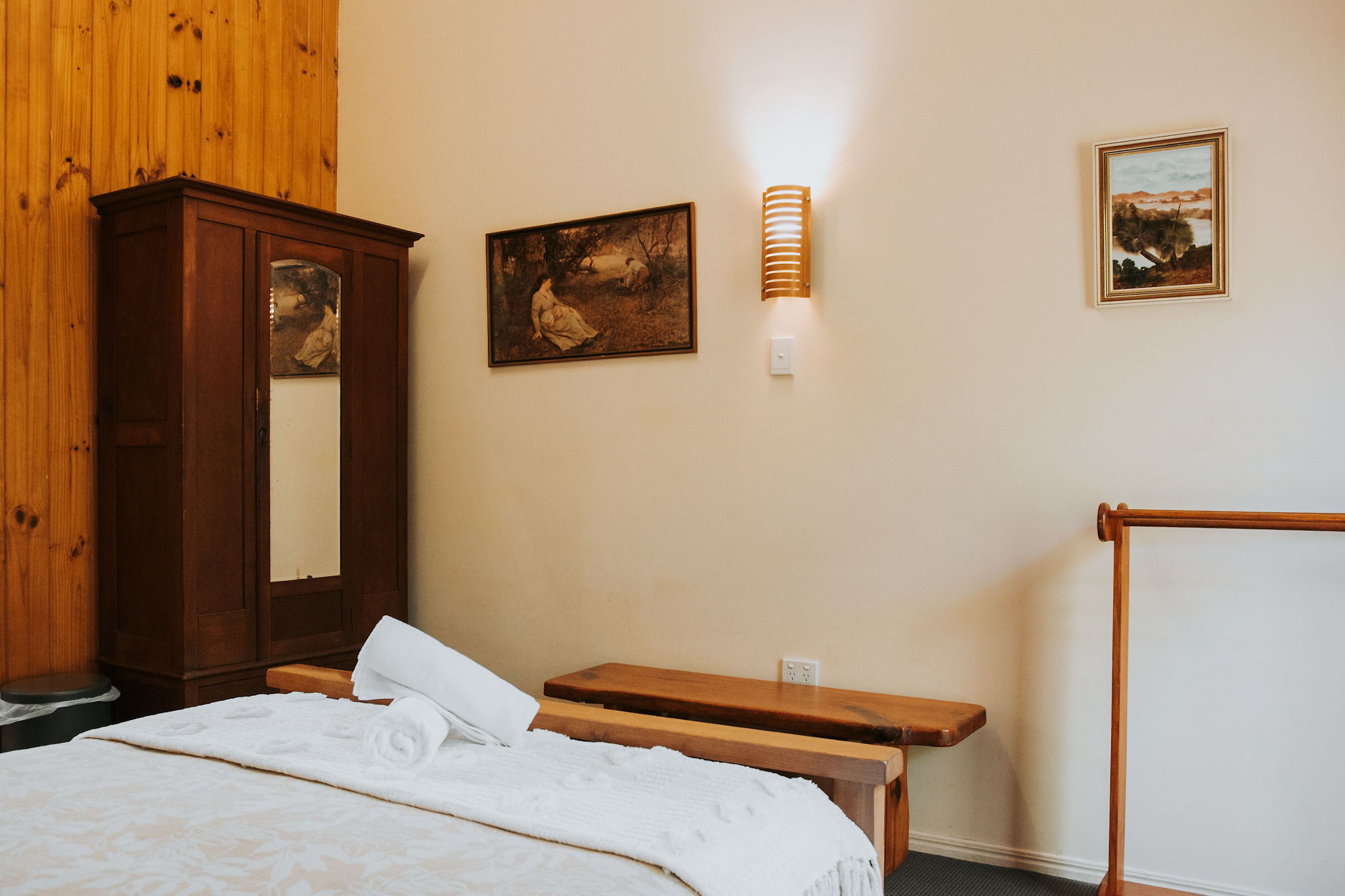 Orchard Room 2 & 3