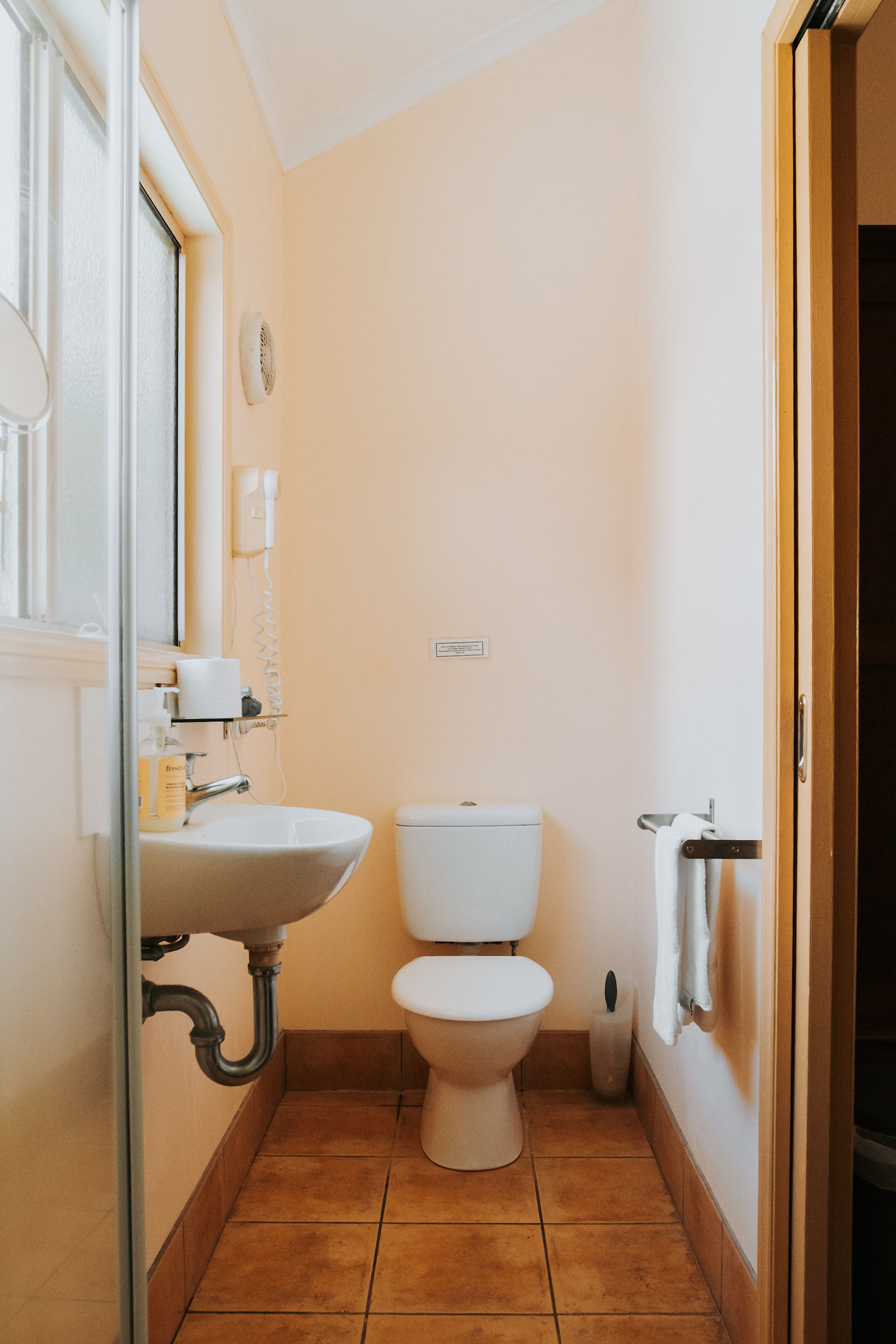 Orchard Room 2 & 3