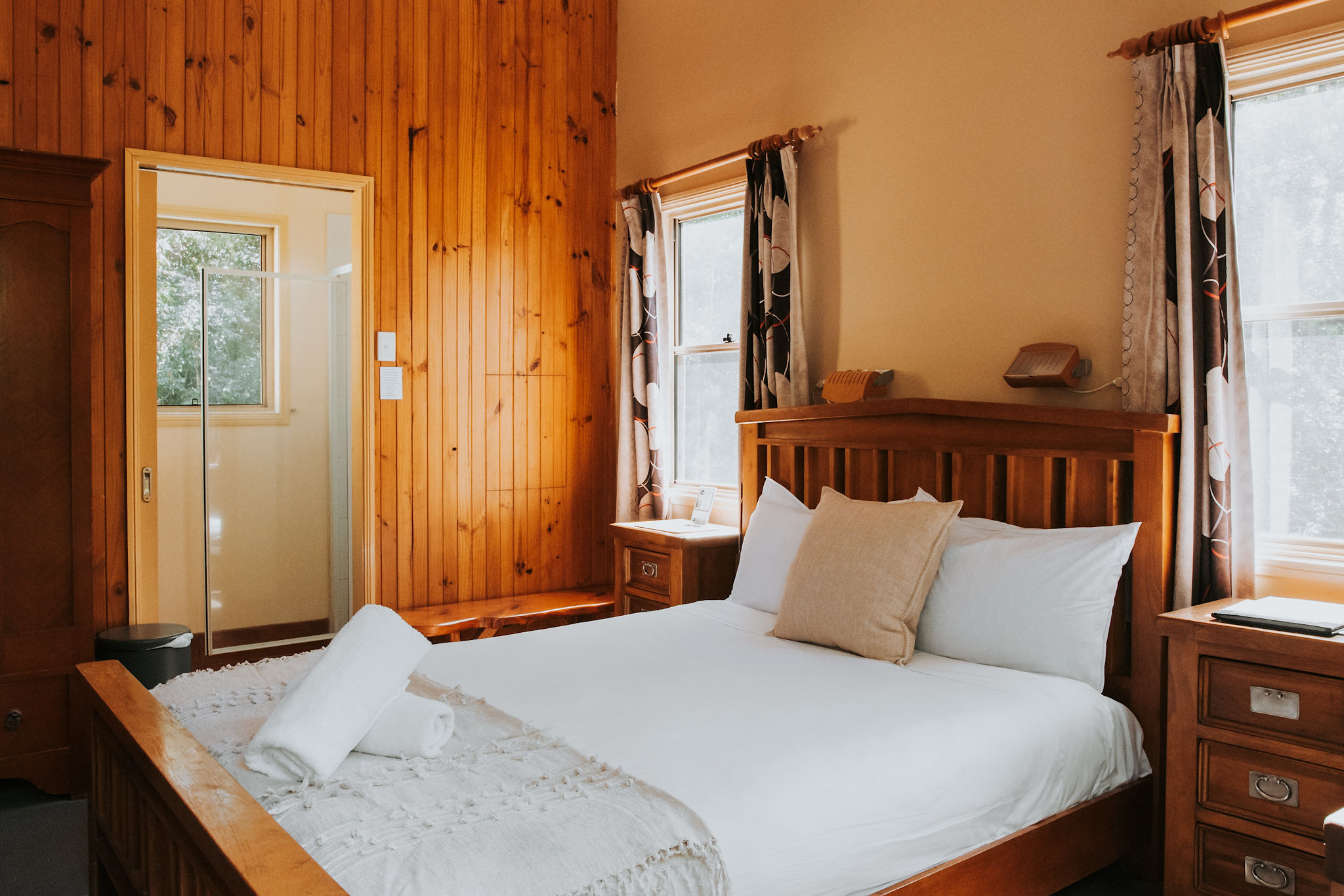 Orchard Superior Room 4