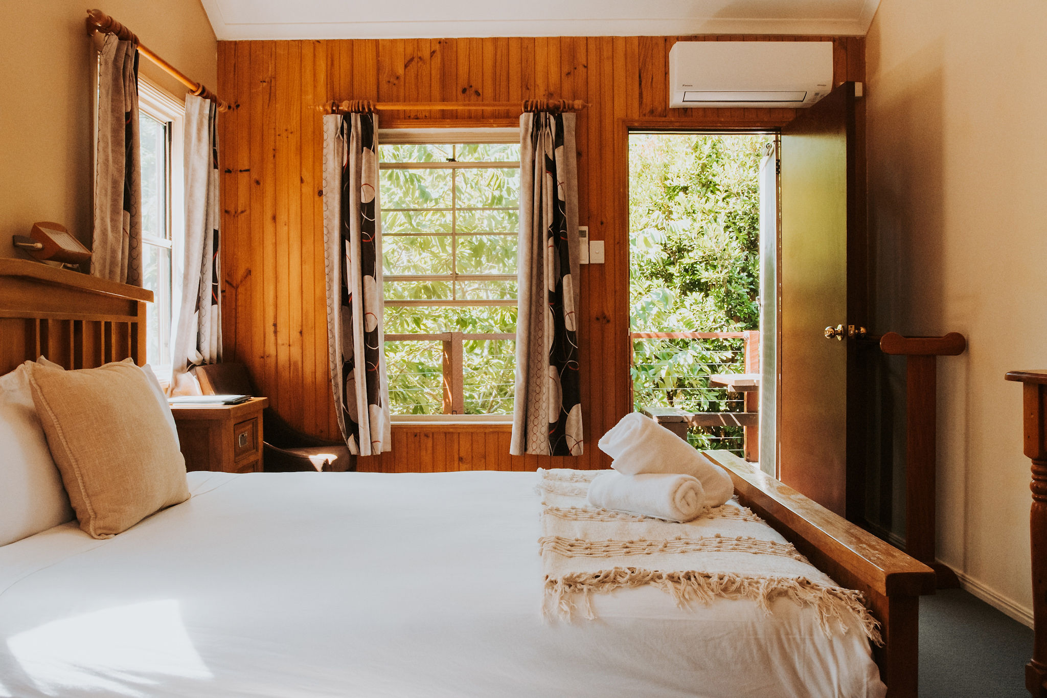 Orchard Superior Room 4